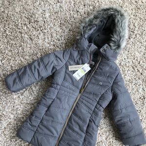 Calvin Klein Toddler Jacket